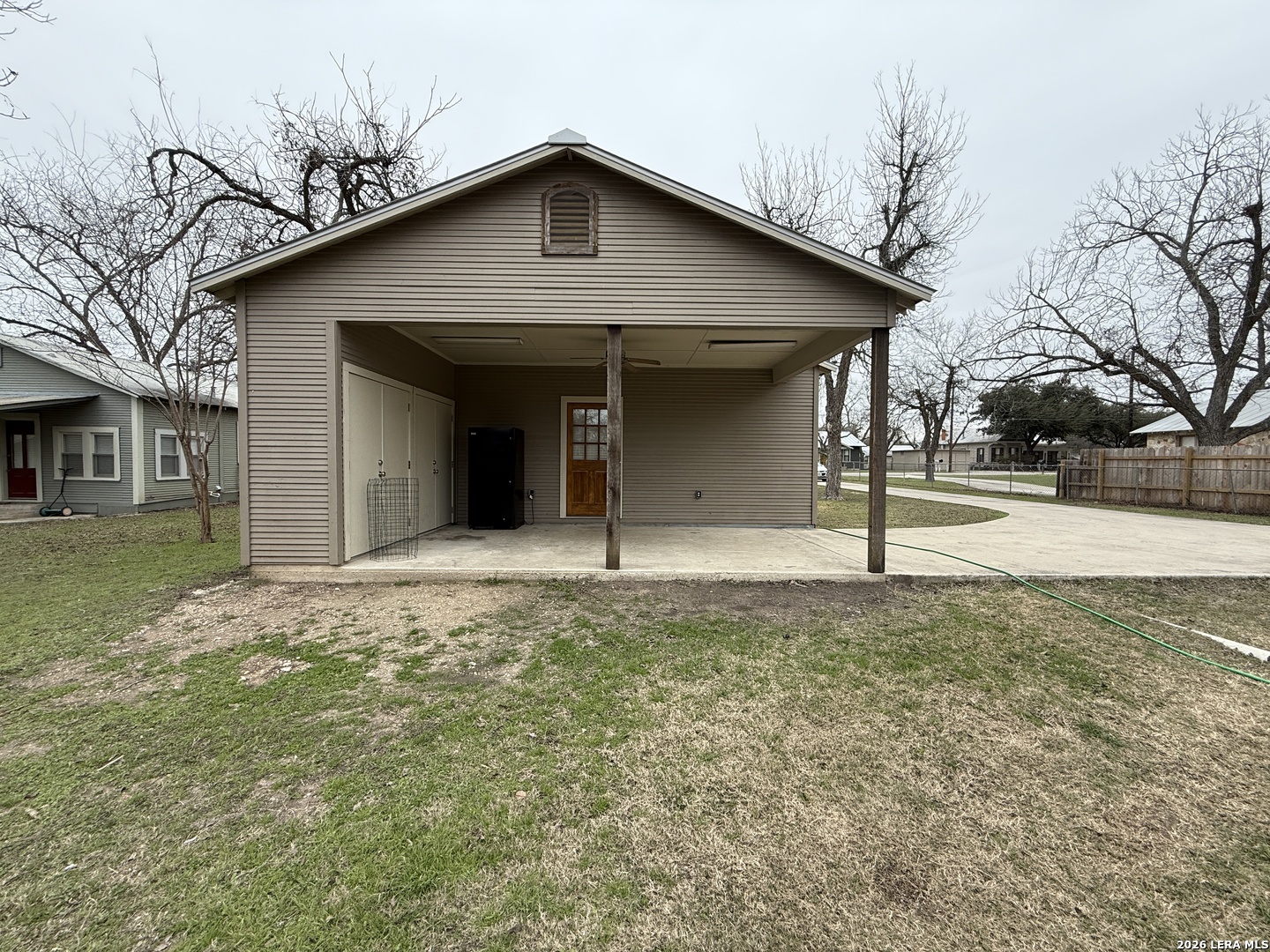 257 E Garza Street New Braunfels TX 78130