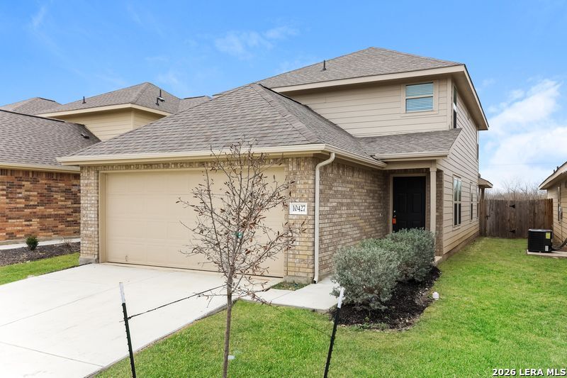 10427 Clearwater Way San Antonio TX 78223
