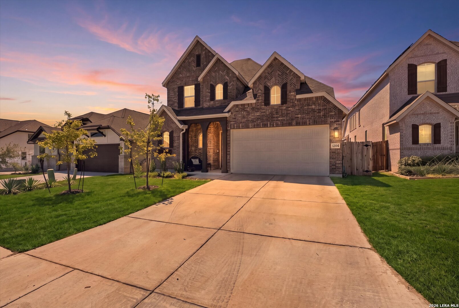 12372 Goulding San Antonio TX 78254