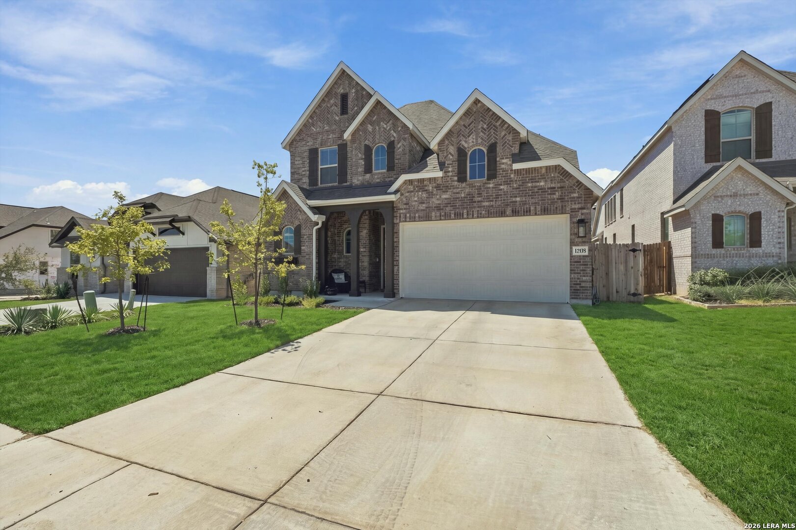 12372 Goulding San Antonio TX 78254