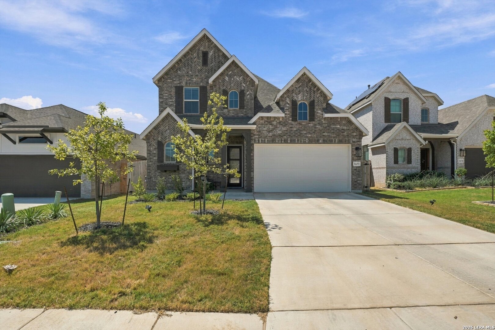 12372 Goulding San Antonio TX 78254