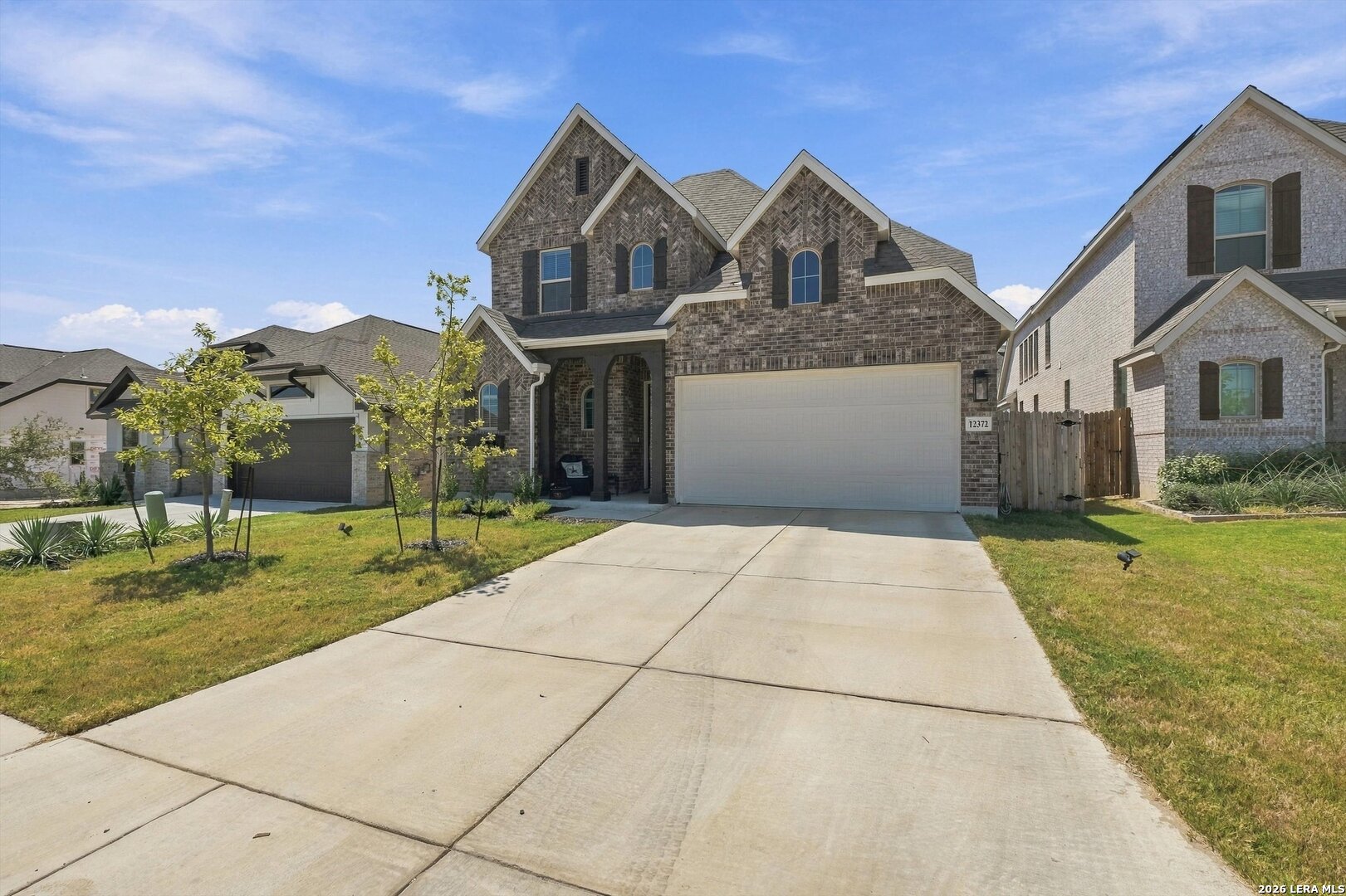 12372 Goulding San Antonio TX 78254