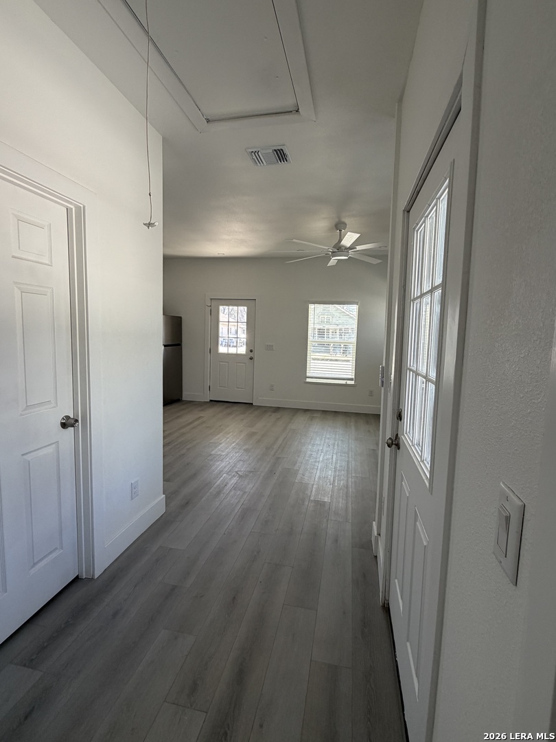 2427 W Southcross Boulevard San Antonio TX 78211