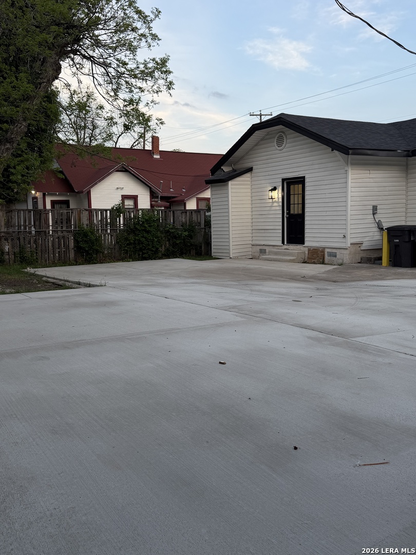 2427 W Southcross Boulevard San Antonio TX 78211