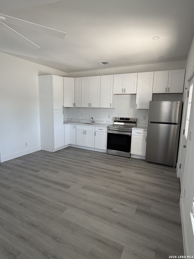 2427 W Southcross Boulevard San Antonio TX 78211