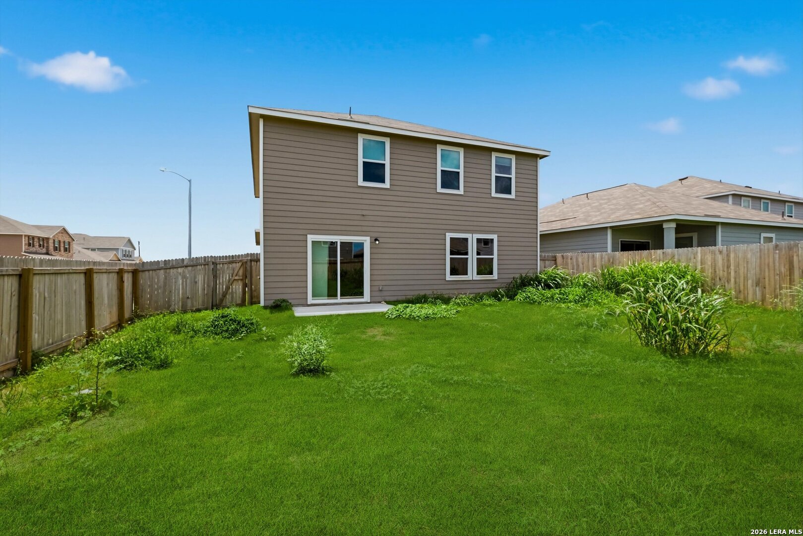 7404 Cottontail Cliff San Antonio TX 78253