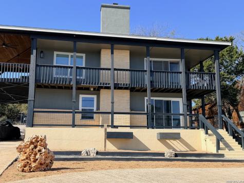 4348 Morningside Way Canyon Lake TX 78133