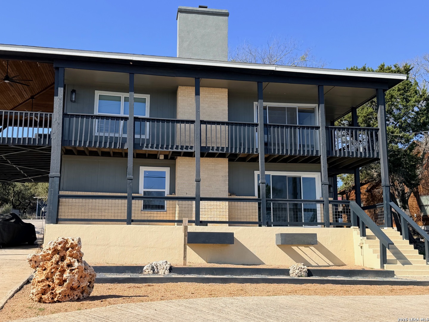 4348 Morningside Way Canyon Lake TX 78133