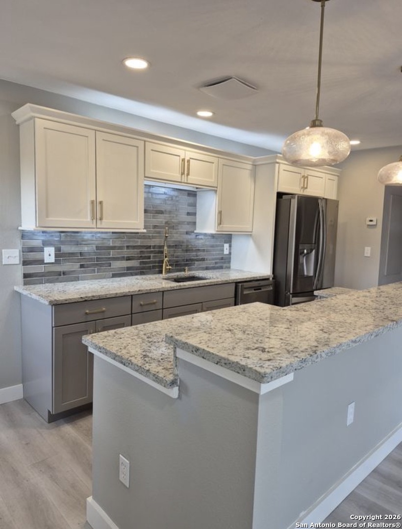 4348 Morningside Way Canyon Lake TX 78133