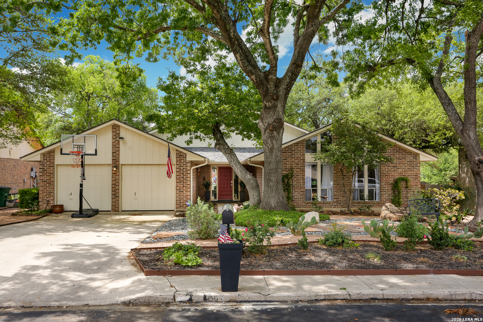 15623 Big Trail Drive San Antonio TX 78232