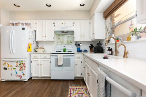 15623 Big Trail Drive San Antonio TX 78232
