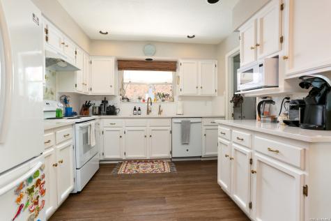 15623 Big Trail Drive San Antonio TX 78232