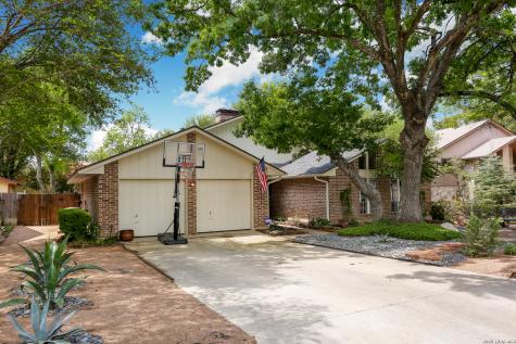 15623 Big Trail Drive San Antonio TX 78232