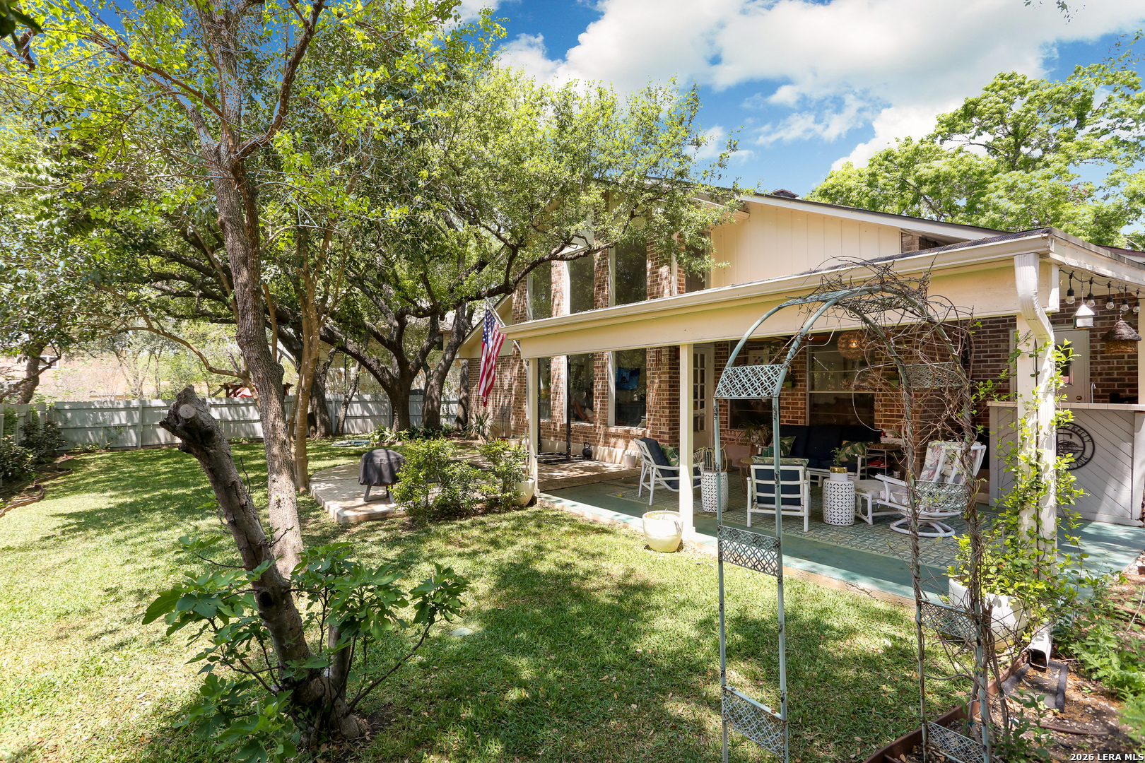 15623 Big Trail Drive San Antonio TX 78232