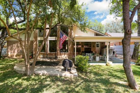 15623 Big Trail Drive San Antonio TX 78232