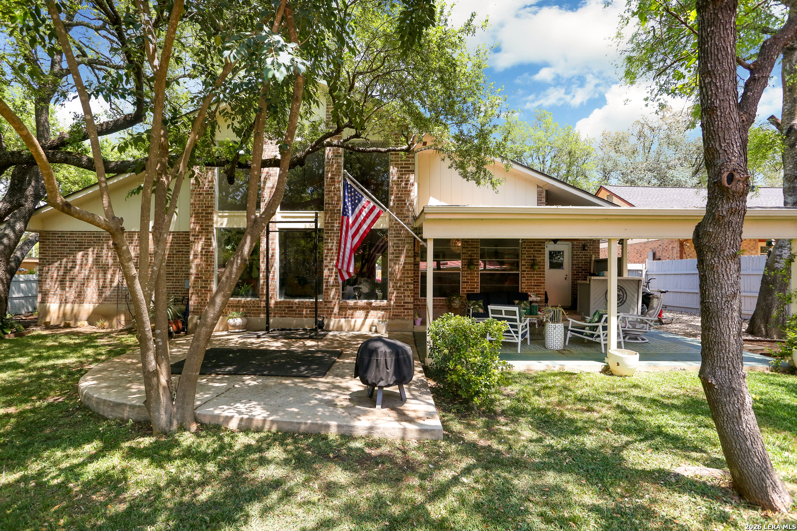15623 Big Trail Drive San Antonio TX 78232