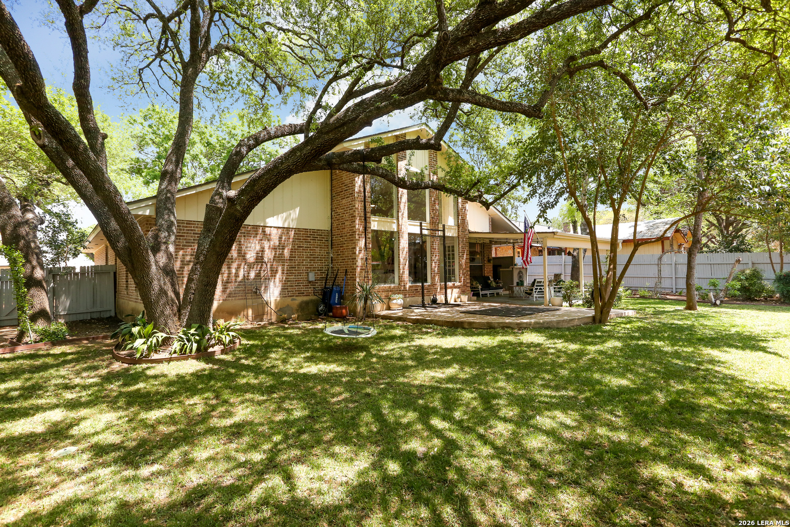 15623 Big Trail Drive San Antonio TX 78232