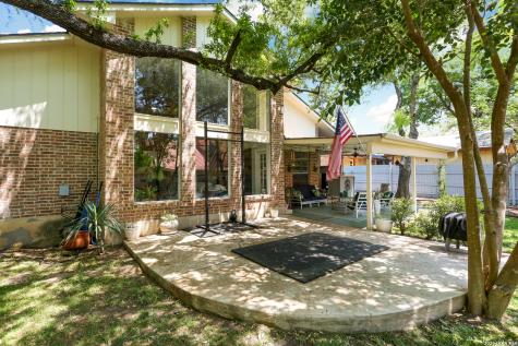 15623 Big Trail Drive San Antonio TX 78232