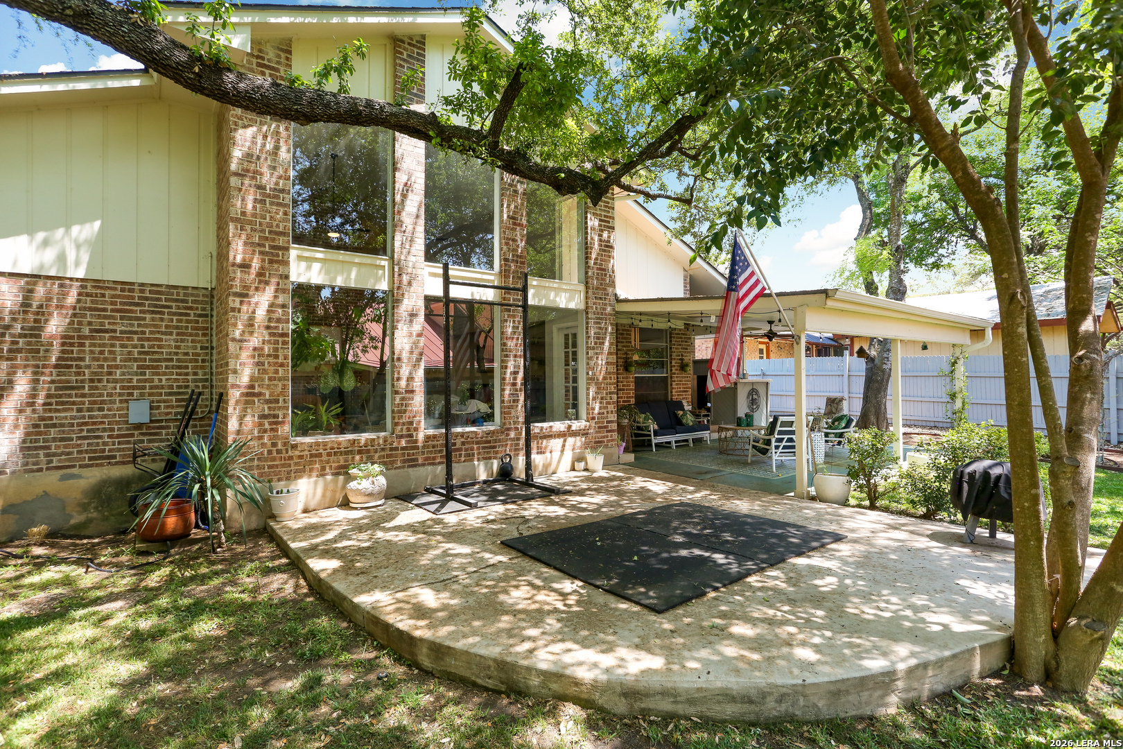 15623 Big Trail Drive San Antonio TX 78232