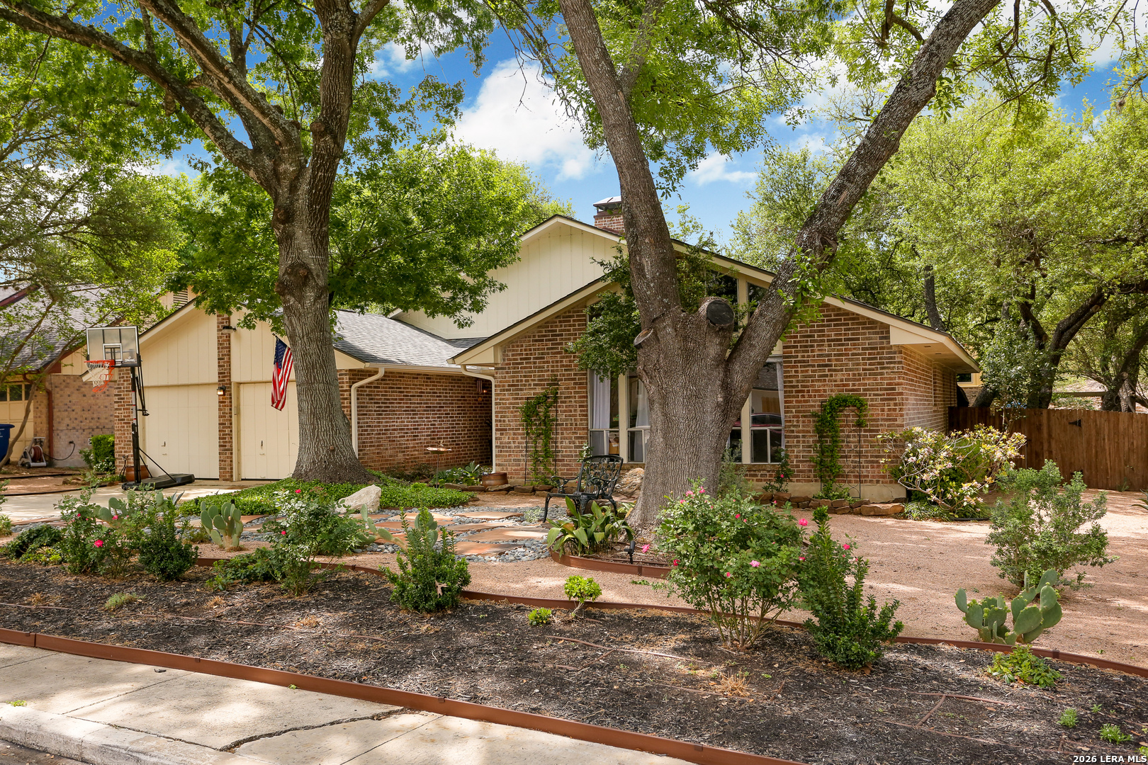 15623 Big Trail Drive San Antonio TX 78232