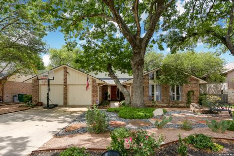 15623 Big Trail Drive San Antonio TX 78232