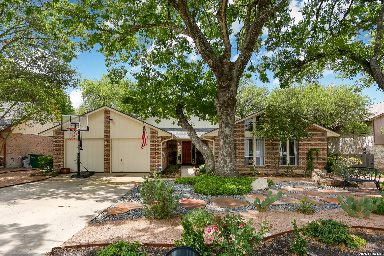 15623 Big Trail Drive San Antonio TX 78232