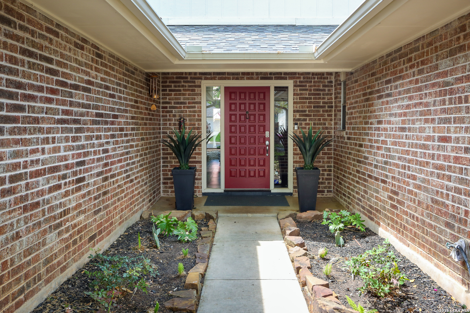 15623 Big Trail Drive San Antonio TX 78232