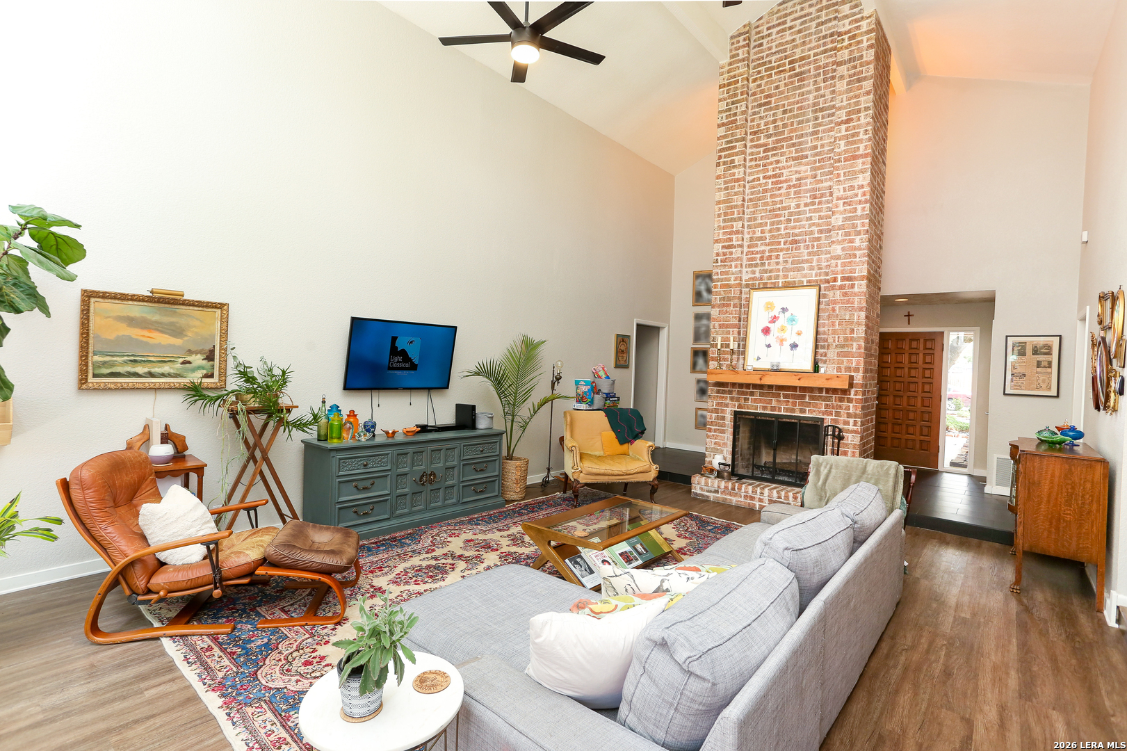 15623 Big Trail Drive San Antonio TX 78232