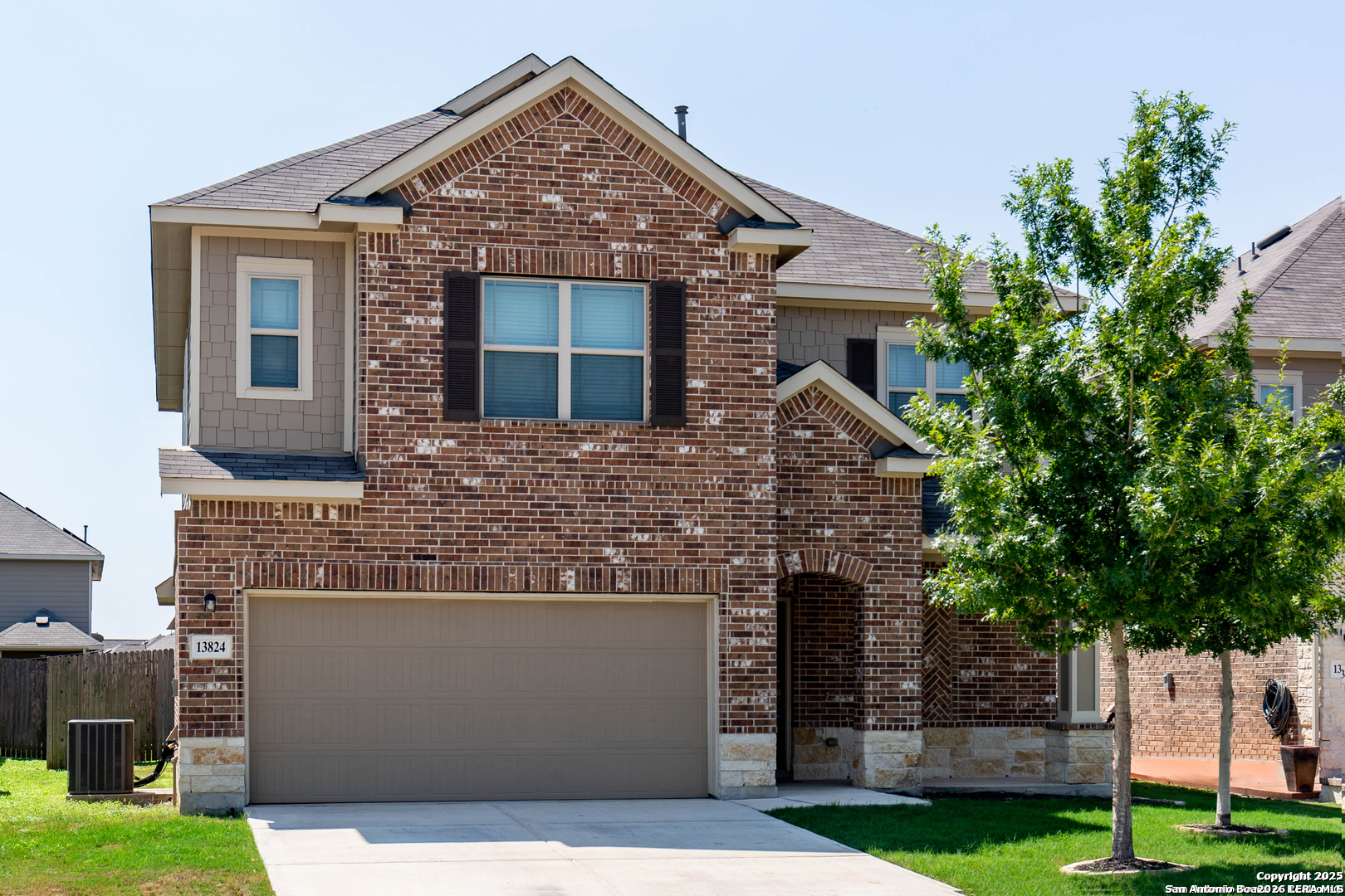 13824 Bellows Path San Antonio TX 78253