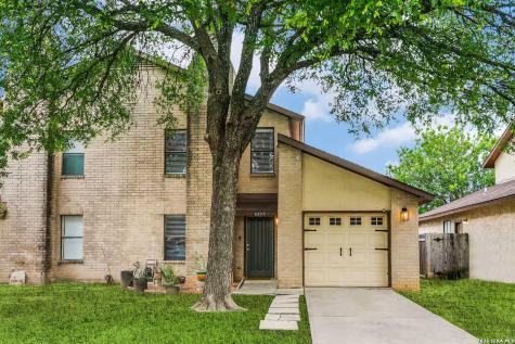 6857 Betty Levy San Antonio TX 78227