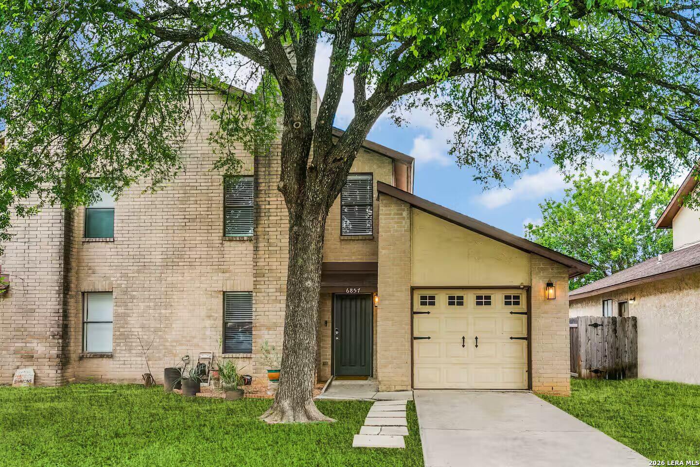 6857 Betty Levy San Antonio TX 78227
