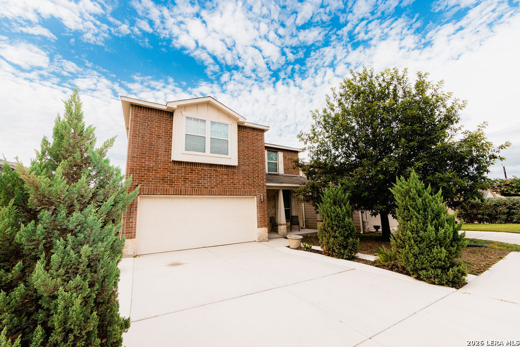24370 Invitation Oak San Antonio TX 78261