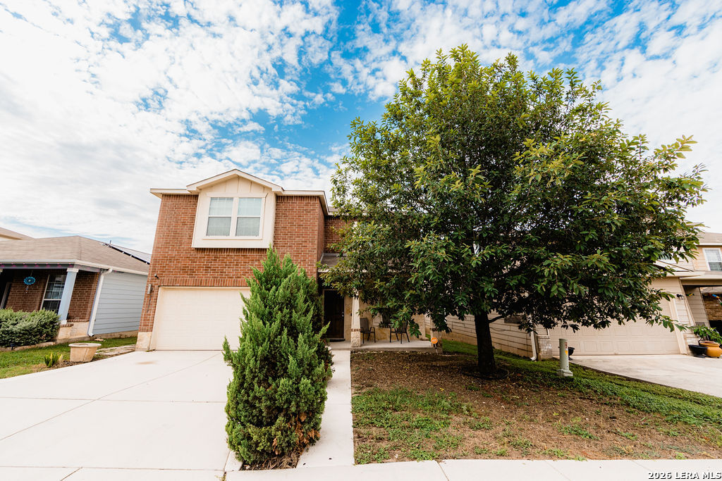 24370 Invitation Oak San Antonio TX 78261