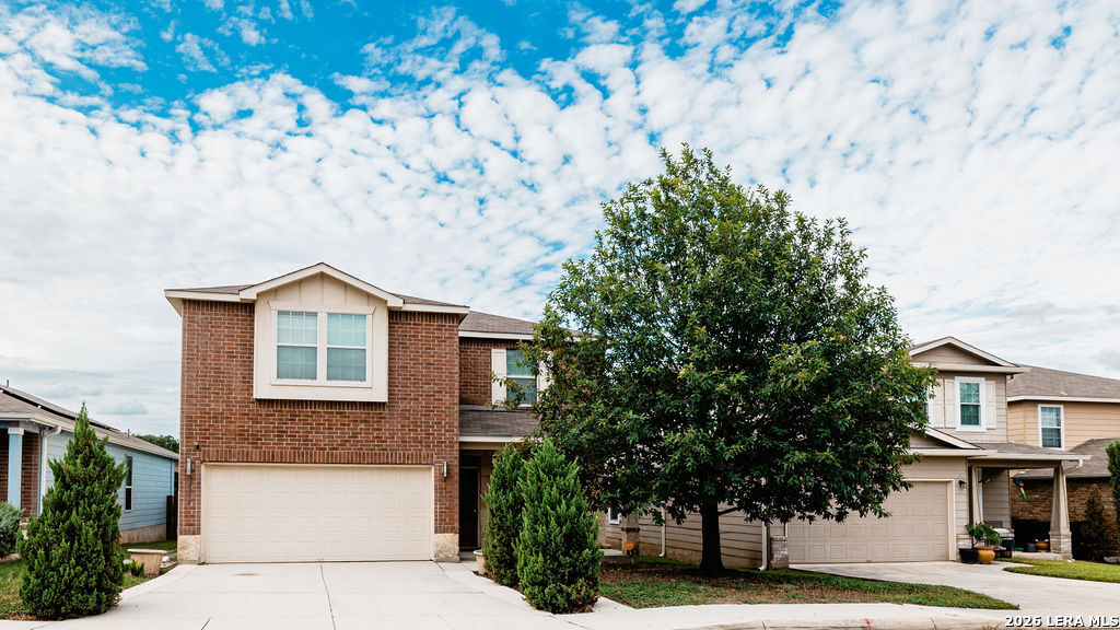 24370 Invitation Oak San Antonio TX 78261