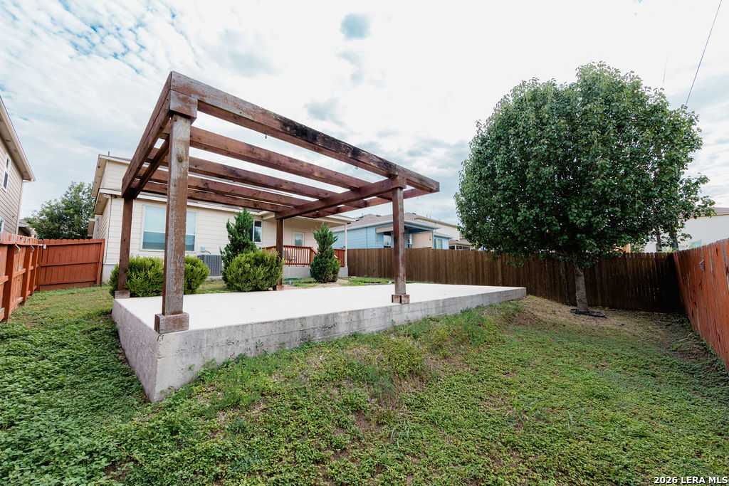 24370 Invitation Oak San Antonio TX 78261