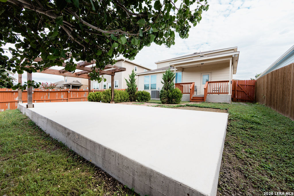 24370 Invitation Oak San Antonio TX 78261