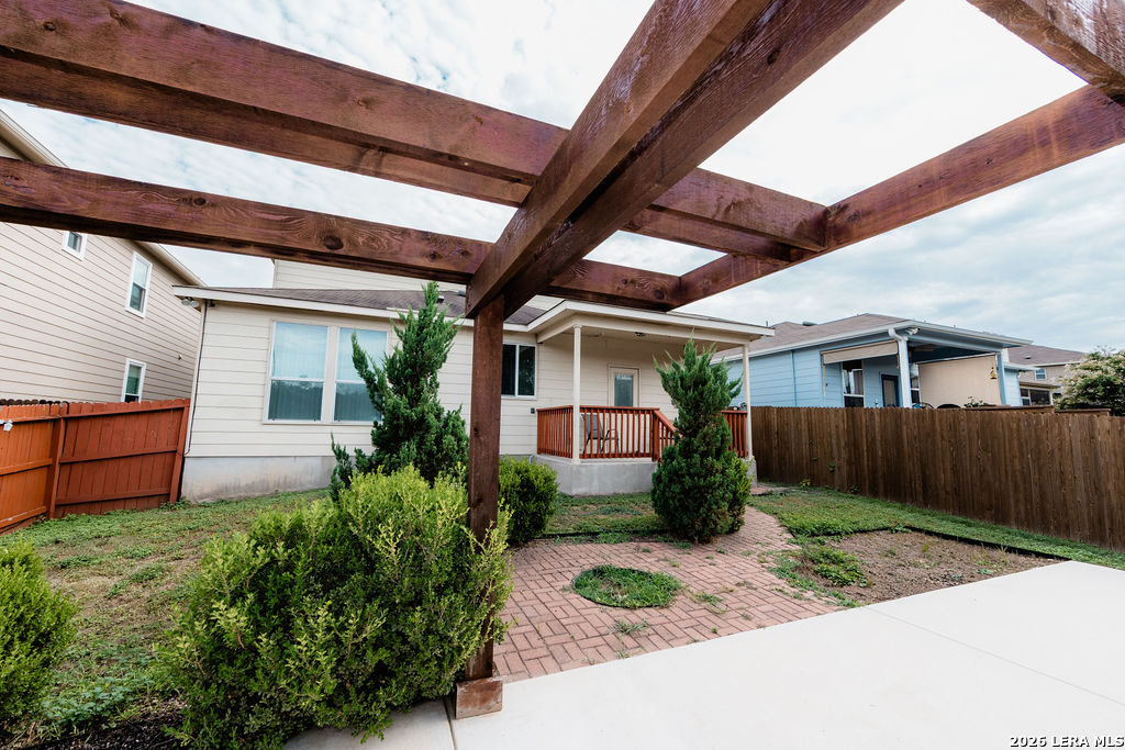 24370 Invitation Oak San Antonio TX 78261