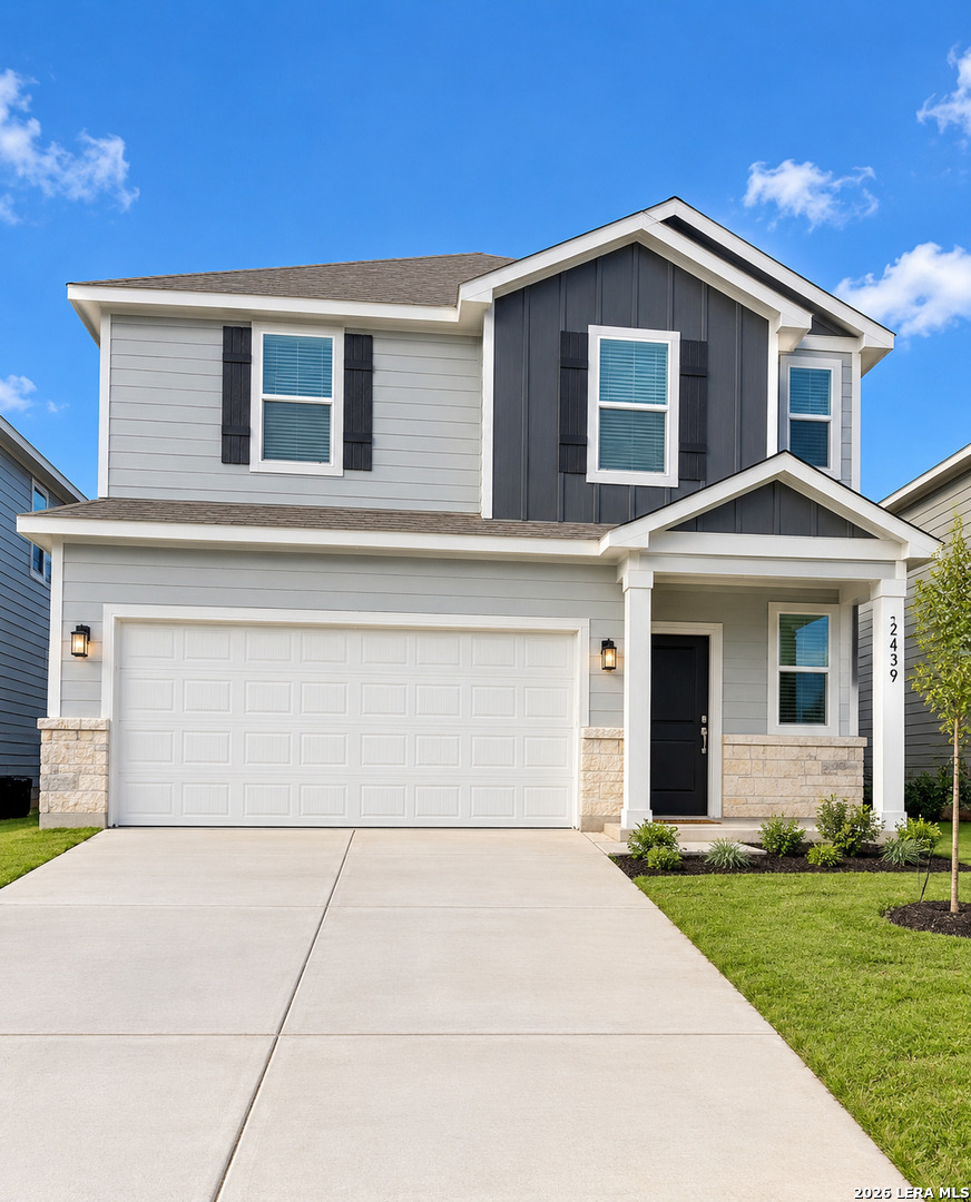 12439 Hurdelbrink Ranch San Antonio TX 79245