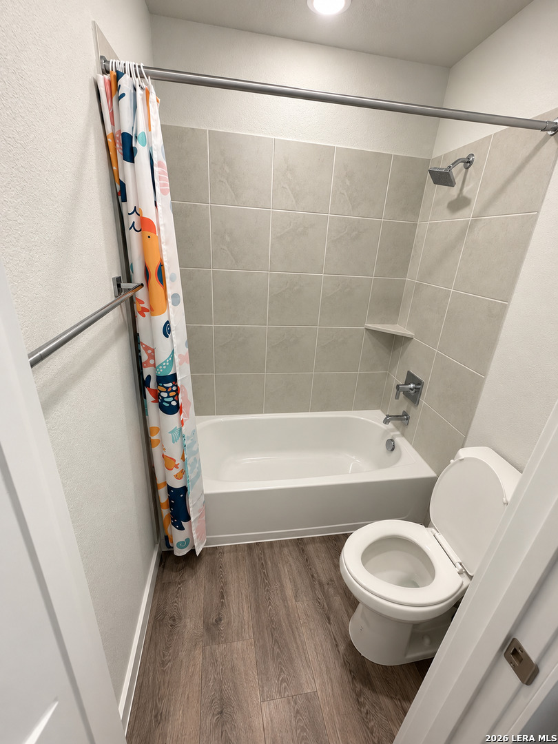 12439 Hurdelbrink Ranch San Antonio TX 79245