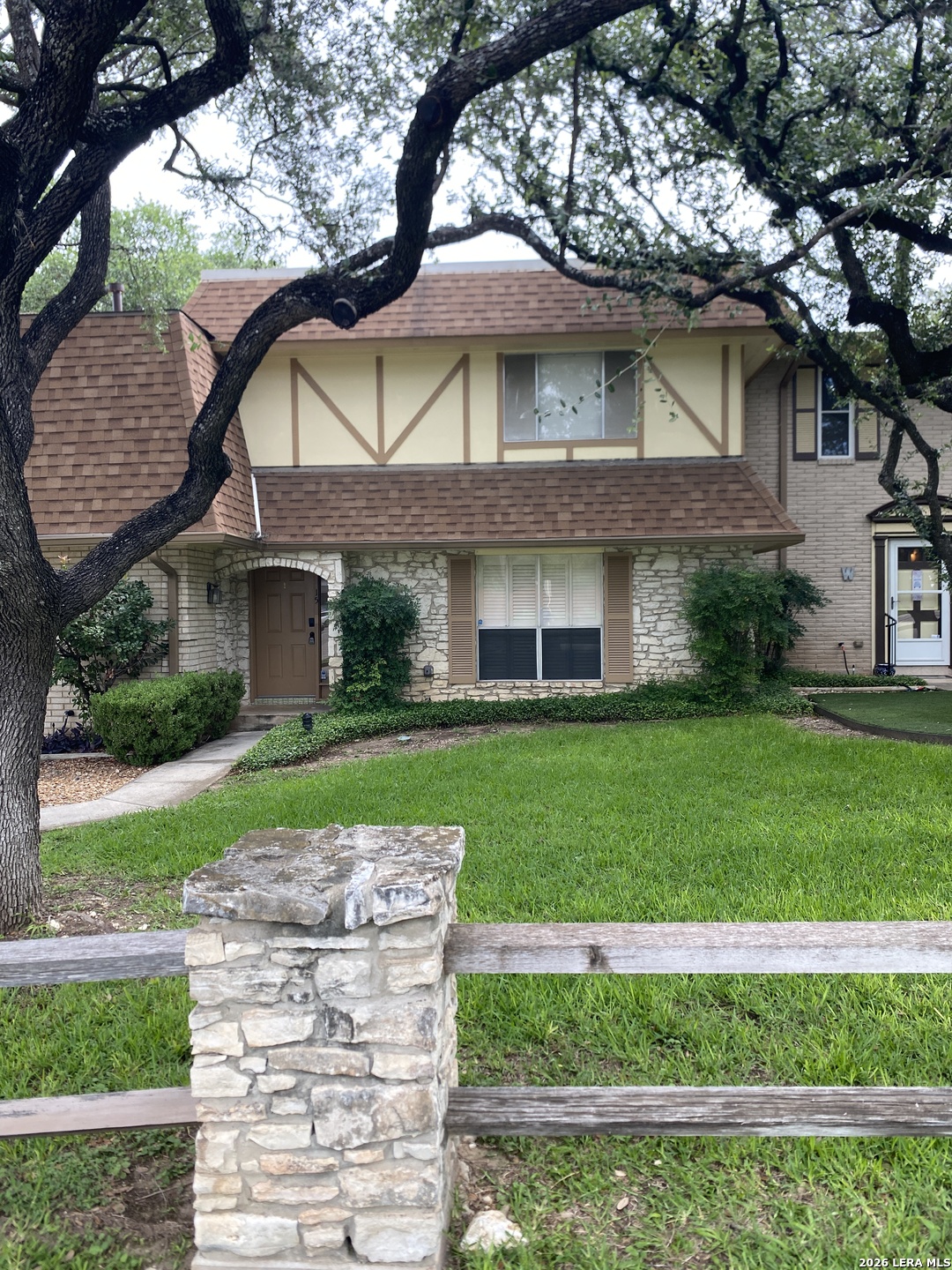 6106 Vance Jackson Road San Antonio TX 78230