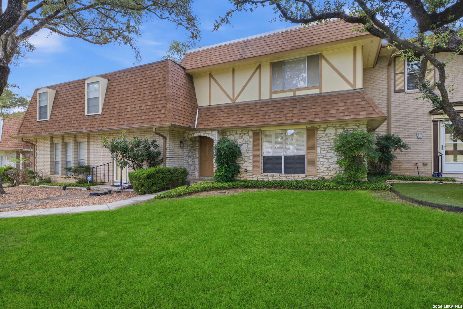 6106 Vance Jackson Road San Antonio TX 78230