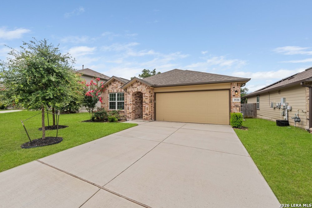 3526 Copper River Bulverde TX 78163