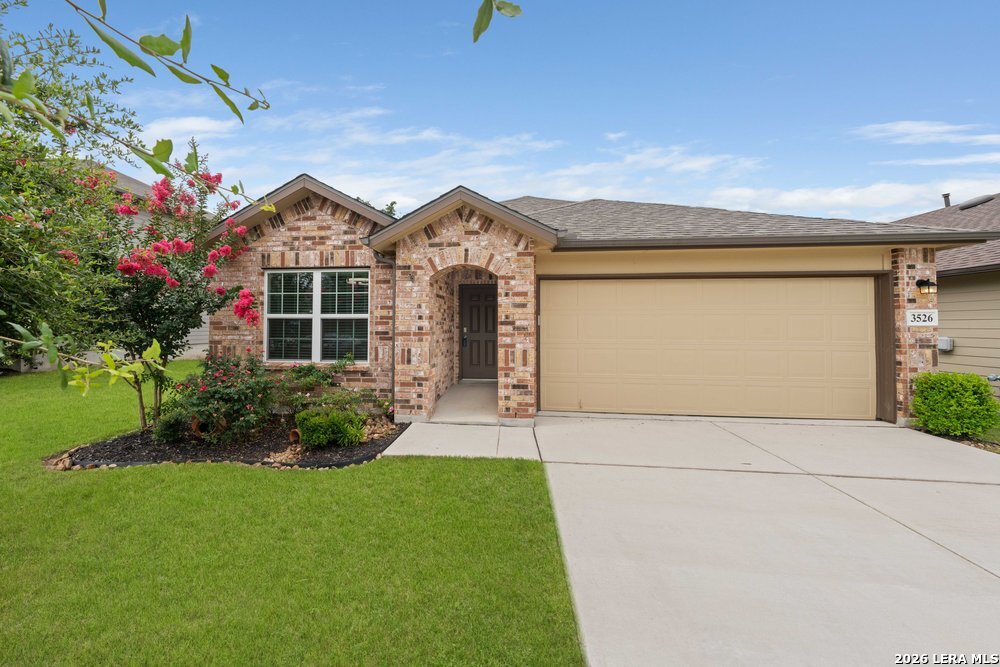 3526 Copper River Bulverde TX 78163