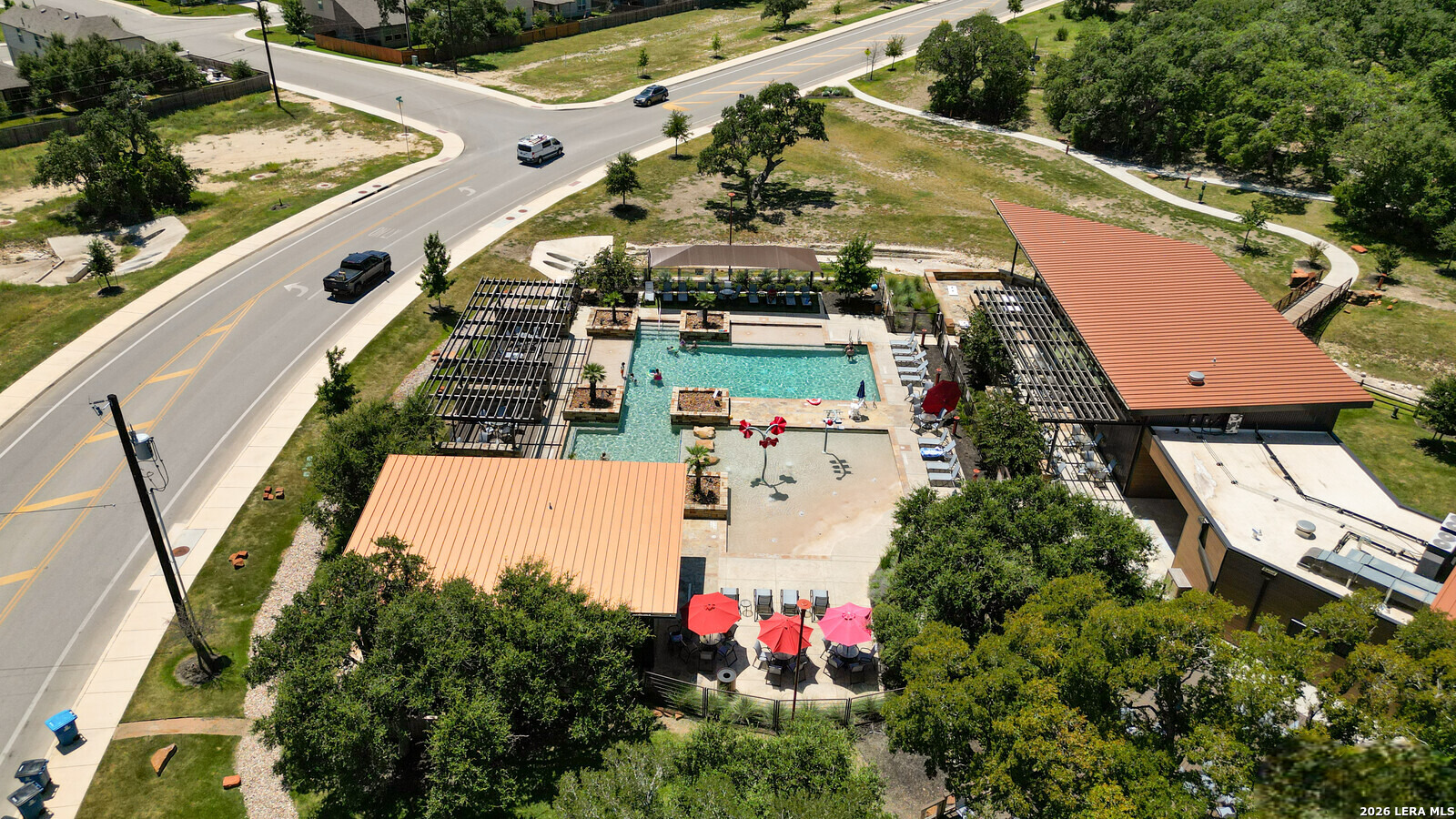 3526 Copper River Bulverde TX 78163