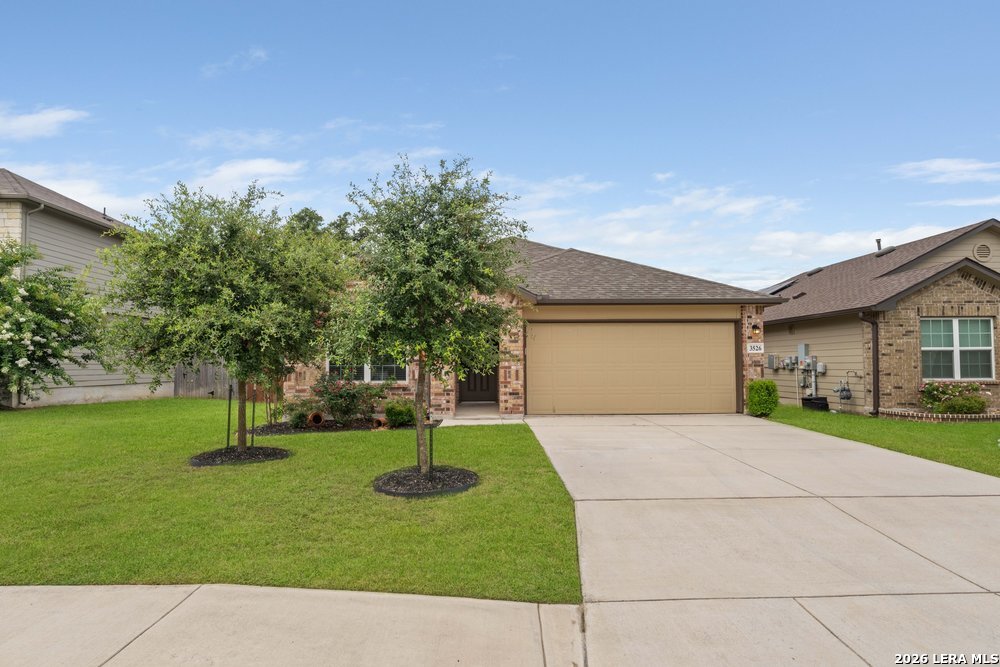 3526 Copper River Bulverde TX 78163
