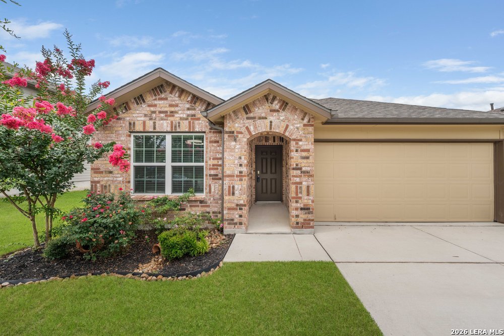 3526 Copper River Bulverde TX 78163