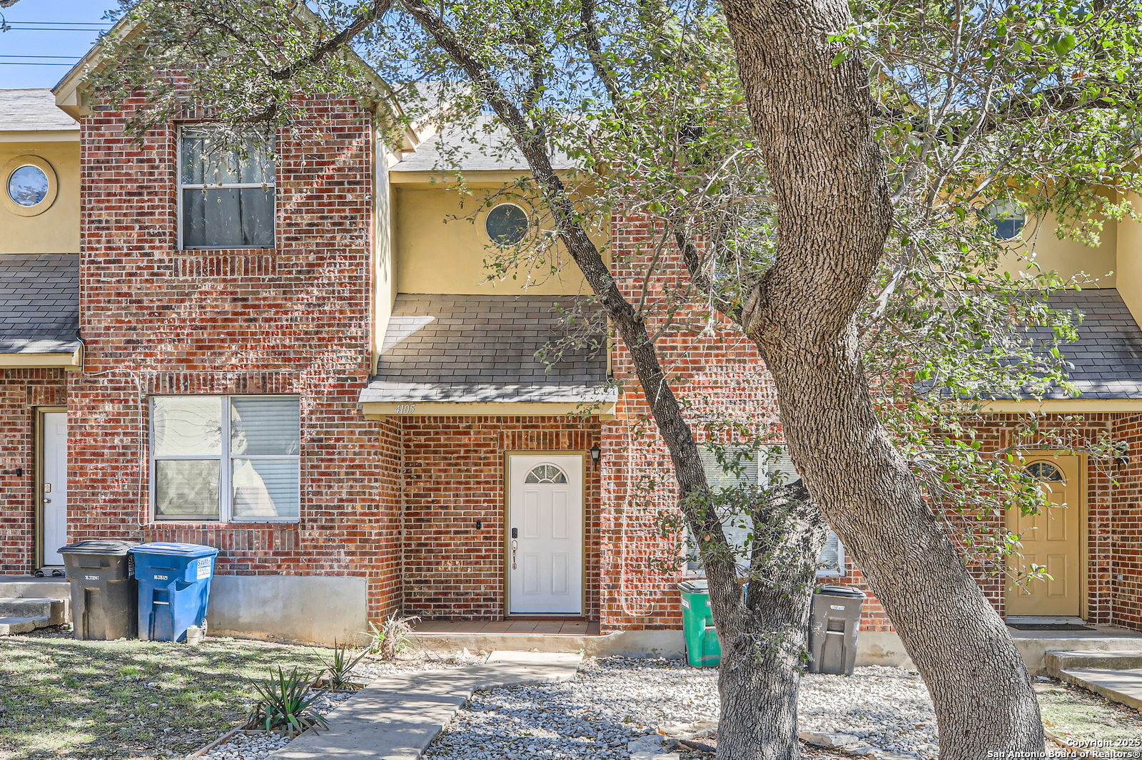 4105 St Charles Bay San Antonio TX 78229