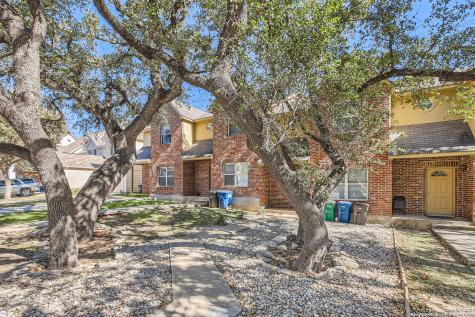 4105 St Charles Bay San Antonio TX 78229