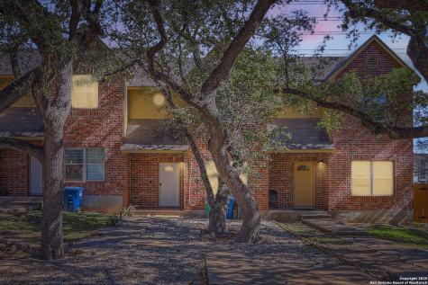 4105 St Charles Bay San Antonio TX 78229