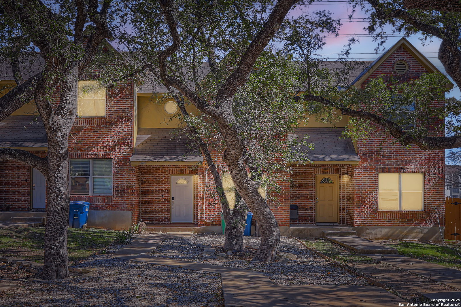 4105 St Charles Bay San Antonio TX 78229